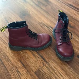Kids Dr. Martens